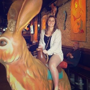 Meet your Posher, Jessica